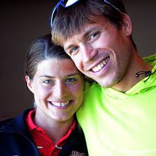 Sarah Groff's path to self-belief