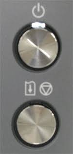 Printer error has occurred.contact your nearest. Canon Knowledge Base Alarm Lamp Flashes Orange