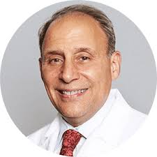 Dr. William Margolin