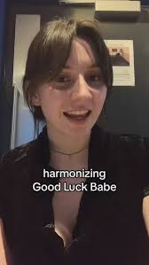 Me being stupid online part 8292858291… posting an old video to celebrate  almost 6k of you guys !??! This was the first @chappellroan video of many.,  •, •, #chappellroan #harmonizewithme #duetthis ...