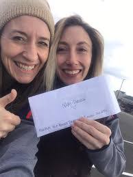 Lauren Schlueter's Instagram, Twitter & Facebook