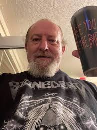 Have a listen and a watch, my interview with Darrin Wells....be warned, I  talk a lot!! 🤣