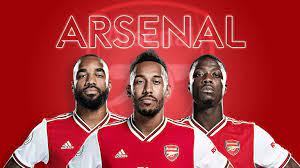 The final match of premier league on 23 may 2021. Arsenal Fixtures Premier League 2020 21 Football News Sky Sports