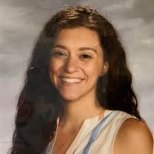 Mandy Ervin's Instagram, Twitter & Facebook