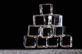 Rs 20 / pieceget latest price. How To Make Crystal Clear Ice Cubes