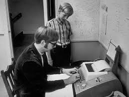 In the early days of microsoft, bill gates said he didn't believe in weekends or taking vacations. Bill Gates Childhood Story Plus Untold Biography Facts