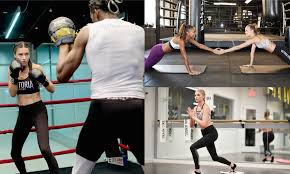 Welcome to our victoria fitness world location! The Victoria S Secret Angels Best Workout Routines Tips And Tricks Photo 1