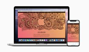 Apple pay has the added protection of touch id, apple's fingerprint. Apple Brings Online Store To India September 23 Apple