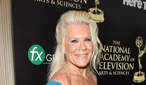 General Hospital's Ilene Kristen Returning as Ava's Mother Delia