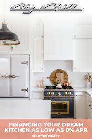 Big Chill S Classic Collection Combines A Retro Look And Modern Functionality Kitchen Inspirations Retro Kitchen Kitchen Remodel