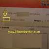 Kali ini saya akan menjelaskan tentang cara untuk cek identitas seseorang lewat no rekening bank bri. 1