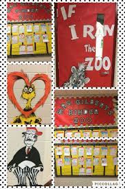 If I Ran The Zoo Bulletin Board Zoo Bulletin Board Zoo Activities Zoo Bulletin Board Ideas