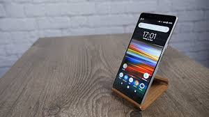 Sony Xperia L3 Test