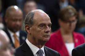 No ELEC reports, late rent and an unpaid steakhouse bill: Financial woes  lead to Somerset GOP tumult