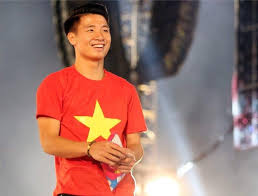 Ai k có ý định nghiêm túc vui lòng đừng nt để k mất time của nhau. Bui Tiáº¿n DÅ©ng U23 Viá»‡t Nam Chuáº©n Bá»‹ Len Xe Hoa Cung Báº¡n Gai Ä'áº¡i Gia