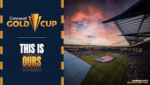 The group stage games are in the system. Kansas City To Host 2021 Concacaf Gold Cup Matches This July At Children S Mercy Park Sporting Kansas City