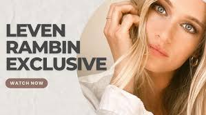 Leven Rambin Talks Logan Lerman's Dreaminess, Percy Jackson: Sea of  Monsters & More