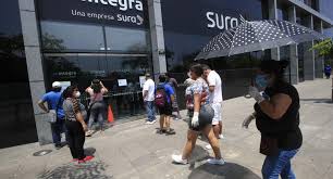Retiro s/ 2,000 suspensión perfecta de labores. Consult Afp Retirement How To Request Up To 4 Uit From My Pension Fund Integra Future Premium Habitat Nnda Nnlt Answers Archyde