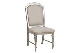 These streamlined seats with lean lines aren't overwhelming and tuck neatly under the table. Colleen Dining Chair Dining Chairs Dining Chair Set Side Chairs