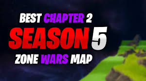 Browse a selection of the best zone wars creative maps available in fortnite. Yt Droia Zone Wars With Placement Points