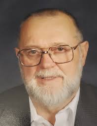 Obituary information for Larry C. Mensch