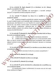 La ce adresa pot gasi noul cod penal si cod de procedura penala ce intra in vigoare la 1 octombrie 2011? Revolutia Codului Penal In Pofida Presiunilor Facute De Propagandistii Statului Paralel Si Cele 12 Ambasade Senatul Romaniei A Votat Modificarea Codului Penal Noile Schimbari Facute In Legislatia Penala Reprezinta Un Pas