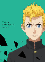 C c è l'unico vero dominio. Hanagaki Takemichi Takemichi Hanagaki Tokyo Revengers Zerochan Anime Image Board