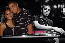 It is tough to see the two filling the timelines of their admirers, unlike other celebrities. Ear Hustlin Is J Cole Engaged Rapper Reportedly Pops Question To College Girlfriend Melissa Heholt Thejasminebrand