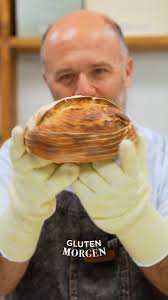 Otro día haciendo pan de masa madre 🥖🥖 ** RECETA 4