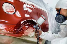 The biggest consideration to make when evaluating the cost to paint a truck is whether you want to do it yourself or pay a professional. How Much Does It Cost To Paint A Pickup Truck