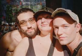 Afters at the Dream Pavilion