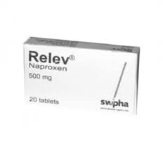Image result for Naproxen