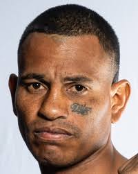 BoxRec: Marcos Gonzalez Barraza