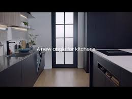 A built in double oven can save precious space in a busy kitchen or small home. Samsung Built In Kitchen Appliances Infinite Line Tv Commercial 2020 Samsung