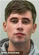 Thugs sparked mass brawl in a packed pub