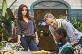 Ncis New Orleans Fall Finale Recap 12 13 16 Season 3 Episode 9 Overdrive Ncis New Ncis New Orleans