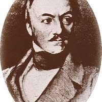 John Leverett Photograph