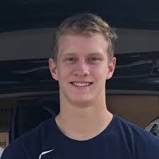 Michael Pulver's Instagram, Twitter & Facebook