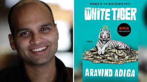 Based on the bestselling novel. The White Tiger Author Aravind Adiga On Ramin Bahrani And Their Celluloid Bond Deadline