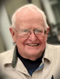 J. David Mackin Obituary