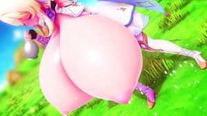 Genshin Impact Breast Expansion - ThisVid.com
