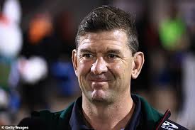 NRL greats left gobsmacked as Tom Burgess is suspended for the rest of the  season for run-of-the-mill tackle