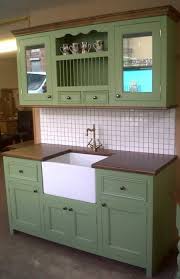 free standing kitchen units, kitchen