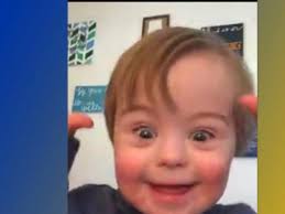 Grandma Shares 2-Year-Old's Sweet Rendition of the 'ABCs'