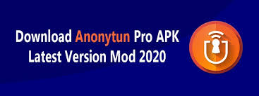 Connect your device through the vpn of anonytun pro apk to any server network and browse with safety and security. Anonytun Pro Apk Download Latest Version 9 7 Mod 2020 Virtual Private Network Pro Mod