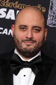 Reparto de Jack Mimoun et les secrets de Val Verde (película 2022).  Dirigida por Malik Bentalha, Ludovic Colbeau-Justin