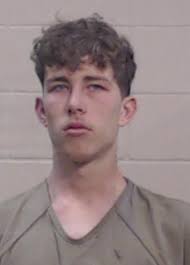 Four teens charged in connection to shooting, armed robbery