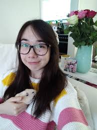 We are SO THRILLED to finally share some very exciting news with  everyone... MEET DR MICHAELA BETTS