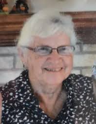 Obituary information for Nancy Evelyn Mikolowski