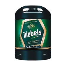 5 out of 5 stars. Diebels Alt Perfectdraft Fass 6 0l Getrankewelt
